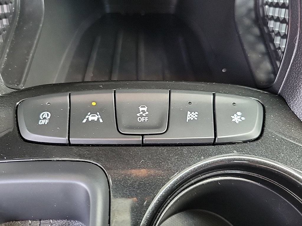 Used 2023 Chevrolet TrailBlazer LT w/ Convenience Package FWD image 18