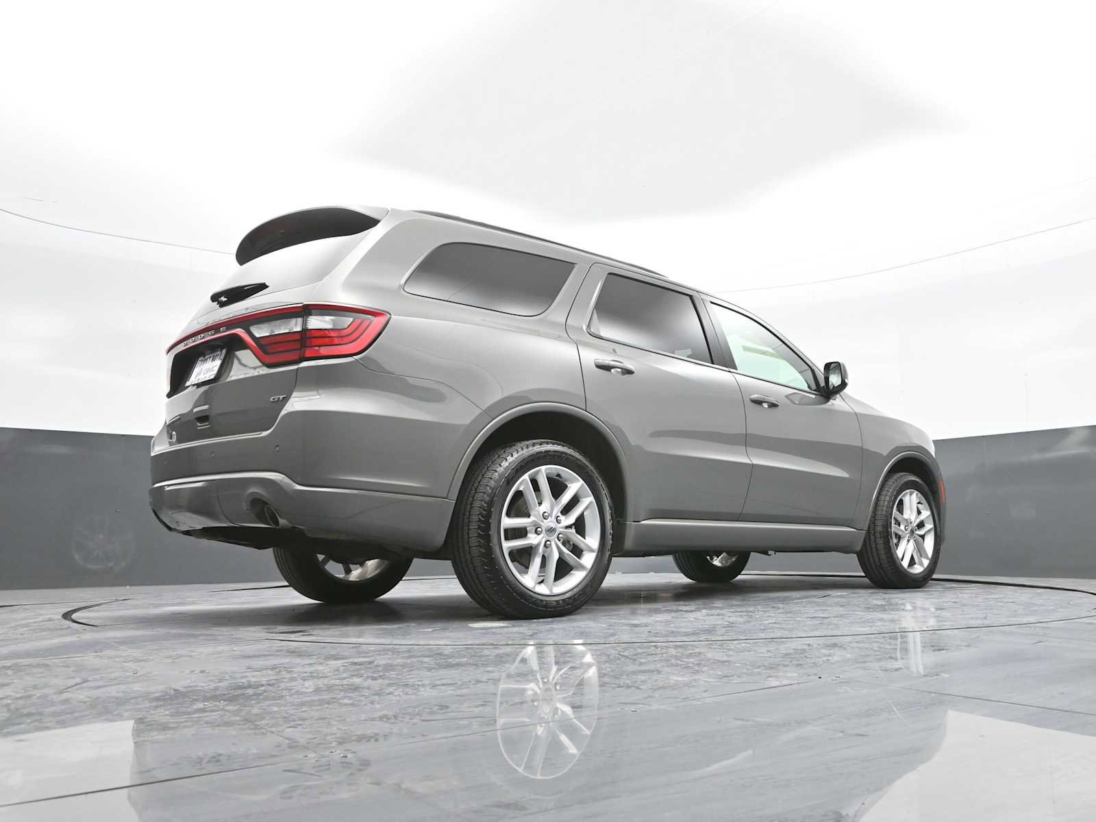 Used 2023 Dodge Durango GT image 39