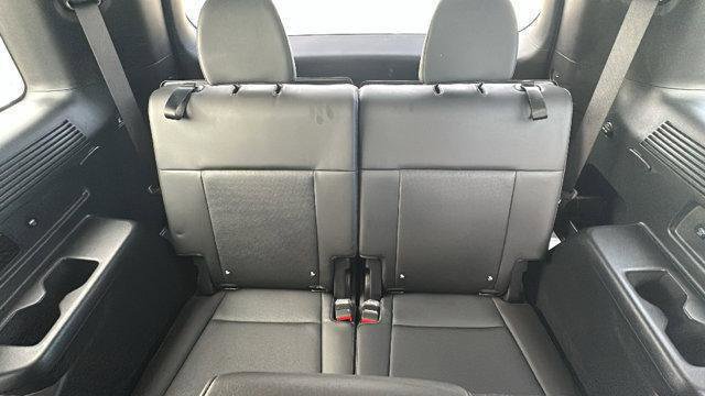 New 2026 Hyundai Santa Fe SEL image 33