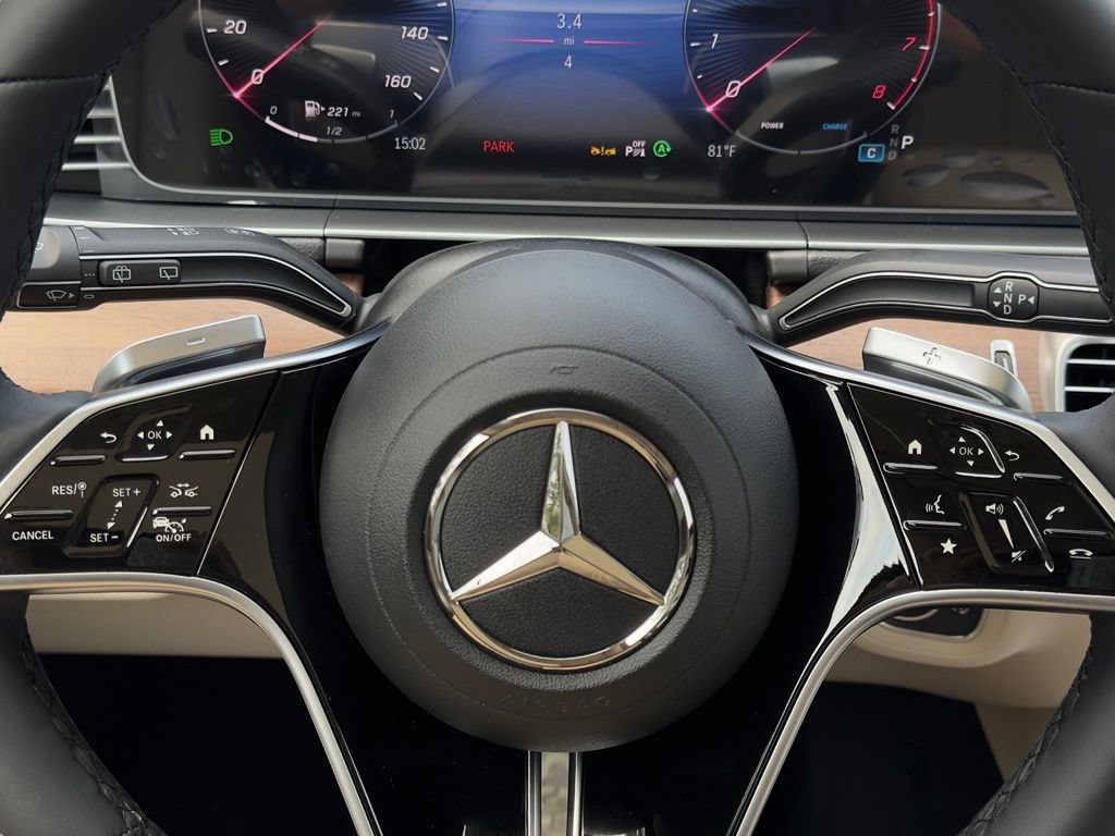 New 2026 Mercedes-Benz GLE 450 4MATIC image 10