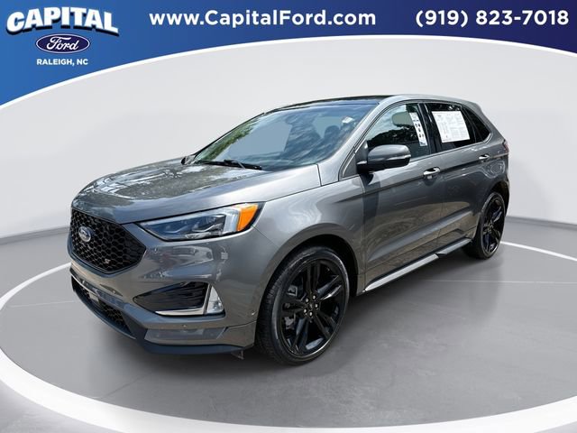 Used 2024 Ford Edge ST w/ Equipment Group 401A