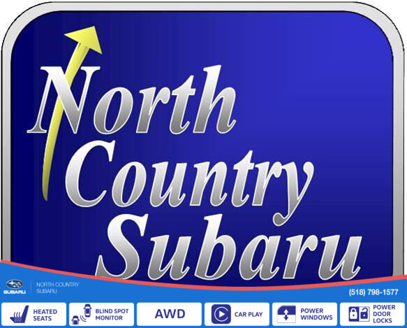 New 2026 Subaru Outback Premium image 1