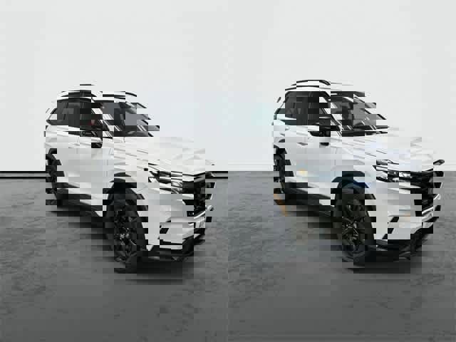 New 2026 Honda CR-V Sport-L image 5