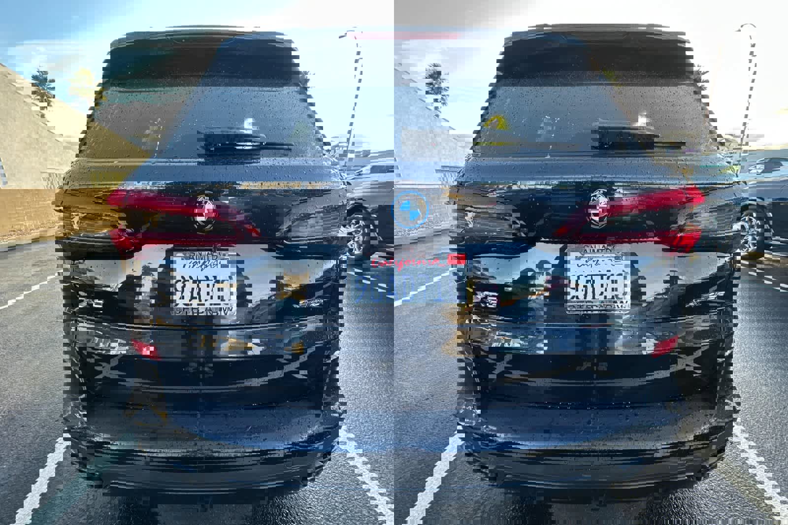 Used 2023 BMW X5 xDrive45e w/ M Sport Package image 5