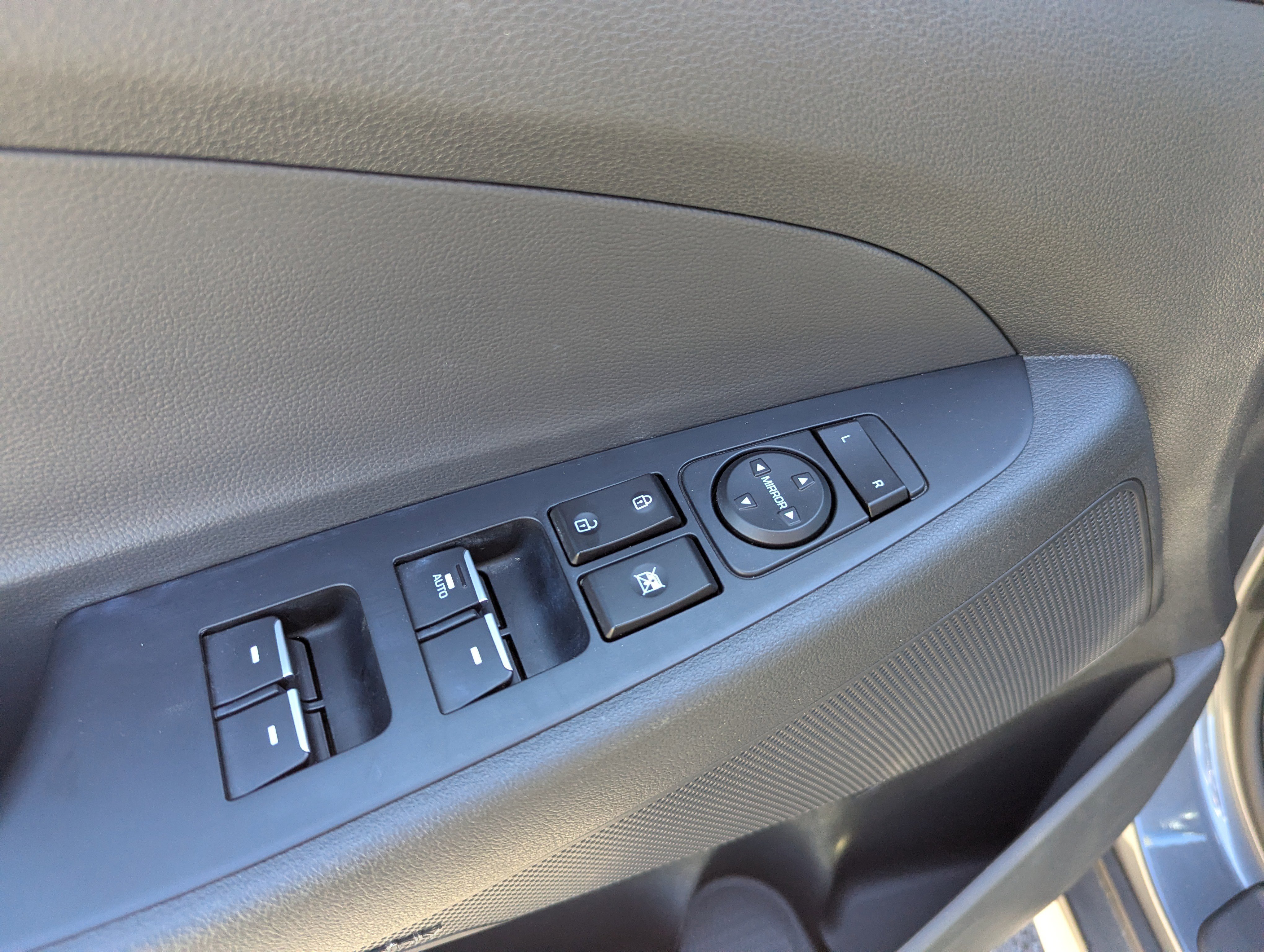 Used 2019 Hyundai Tucson Ultimate FWD image 20