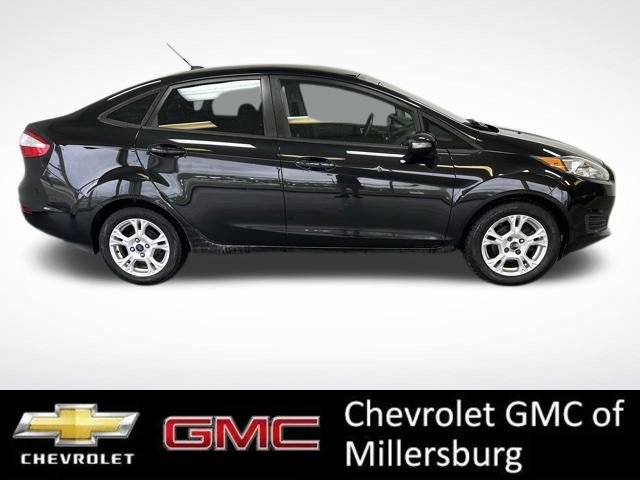 Used 2014 Ford Fiesta SE w/ Comfort Package FWD video 2
