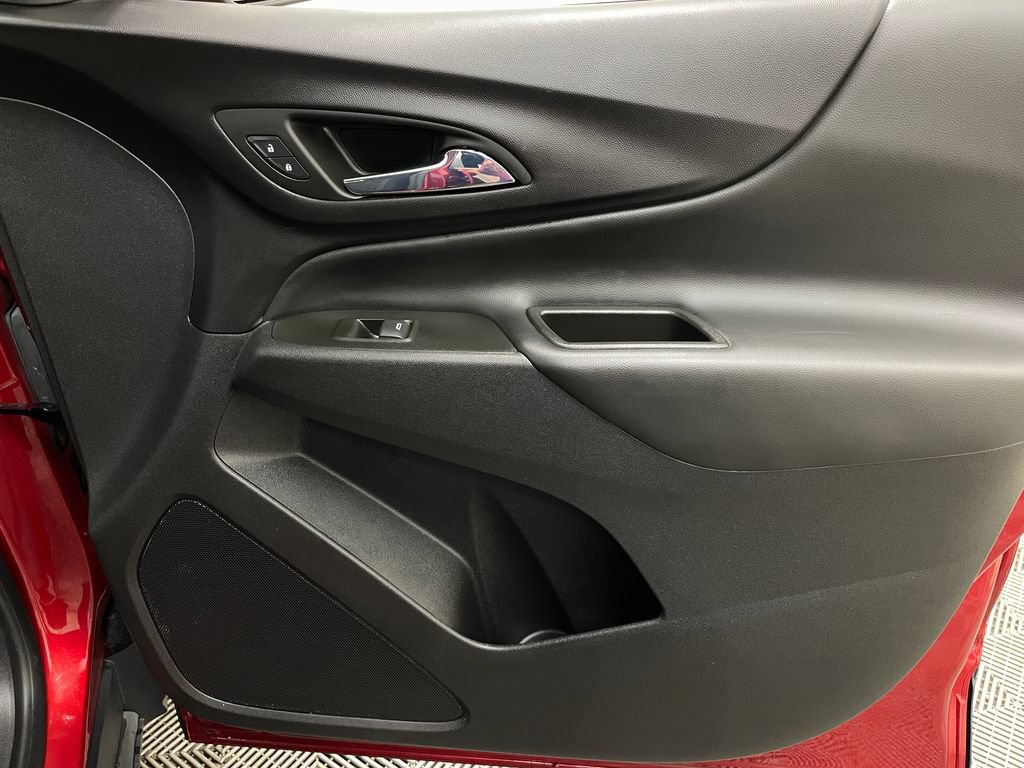 Certified 2024 Chevrolet Equinox LT FWD image 39