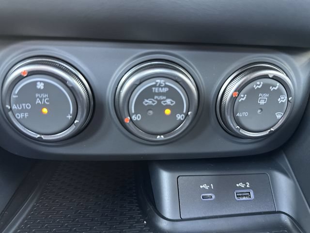 New 2026 Nissan Z Performance w/ Floor Mat Package RWD image 18