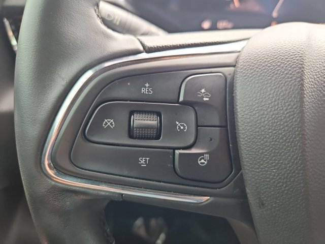 Certified 2025 Buick Envista Sport Touring w/ Convenience I Package FWD image 13