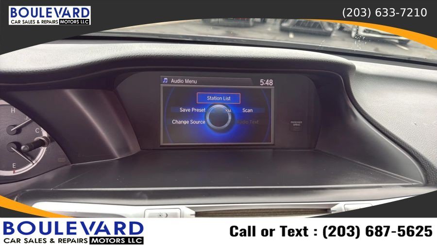 Used 2016 Honda Accord LX image 27