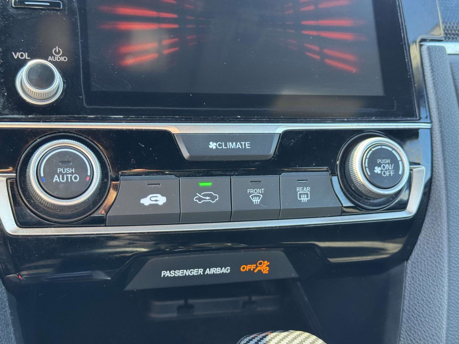 Used 2021 Honda Civic Sport image 25