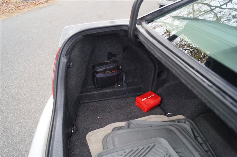 Used 2004 Lexus GS 300 image 34