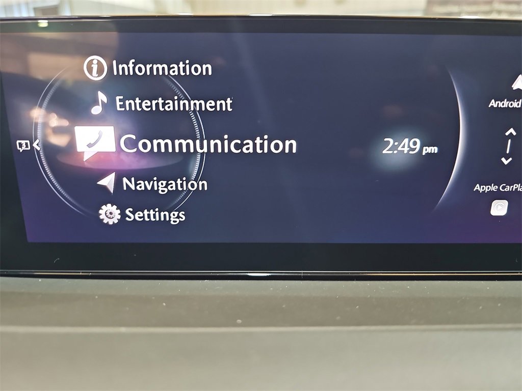 New 2026 MAZDA CX-30 AWD 2.5 S image 21