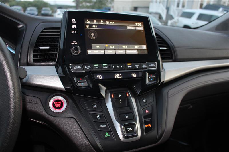 Used 2022 Honda Odyssey EX image 16