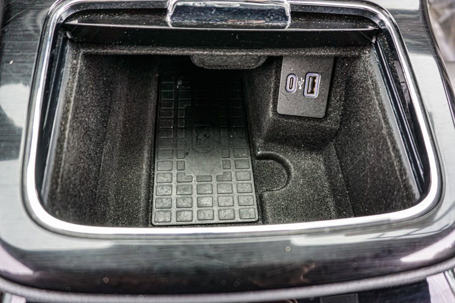 Used 2022 Lincoln Nautilus Reserve w/ Equipment Group 201A image 38