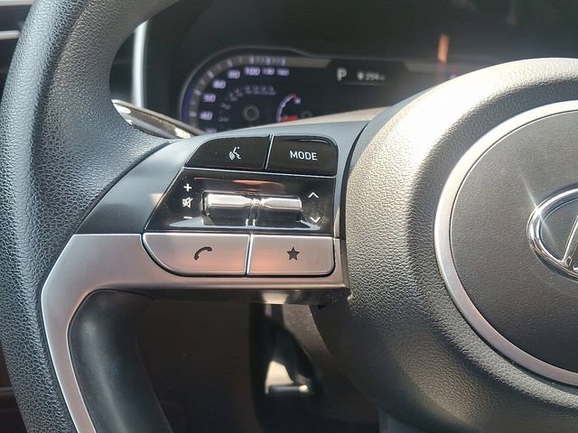 Used 2022 Hyundai Tucson SEL AWD/4WD image 20
