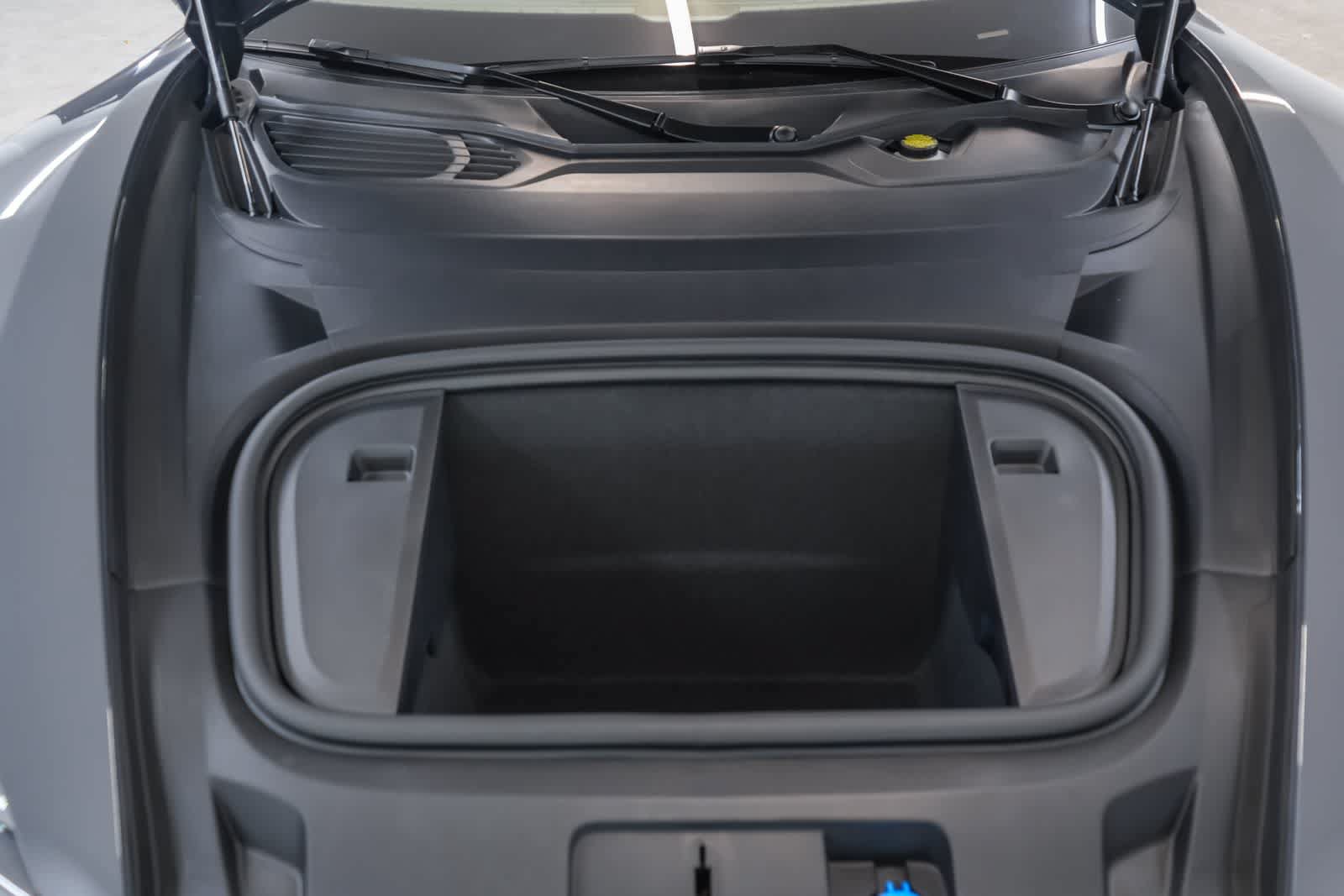 New 2026 Porsche Taycan 4S AWD/4WD image 31