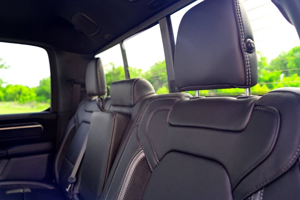 New 2026 RAM 1500 RHO AWD/4WD image 25