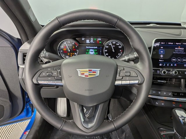 New 2026 Cadillac CT4 Premium Luxury image 20