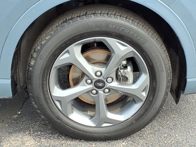 Used 2023 Ford Escape ST-Line w/ Tech Pack #1 AWD/4WD image 14