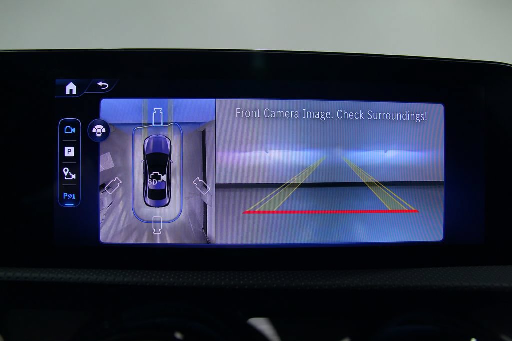 Certified 2026 Mercedes-Benz CLA 250 4MATIC image 14