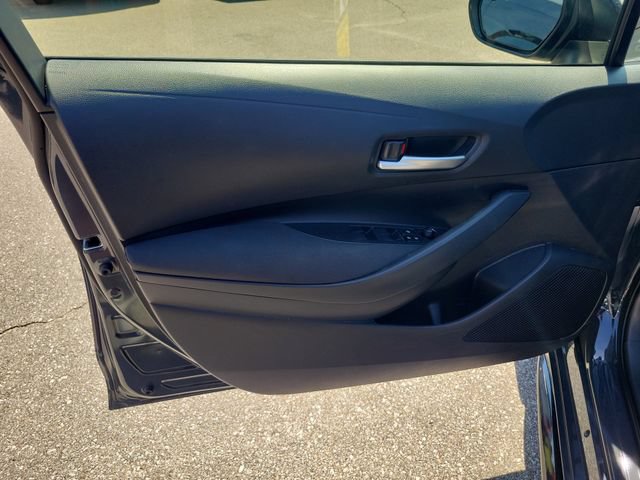 Used 2026 Toyota Corolla SE FWD image 15