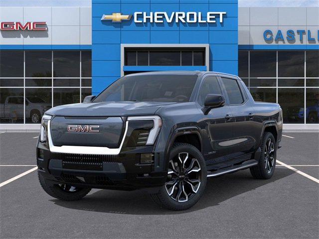 New 2026 GMC Sierra EV Denali image 6
