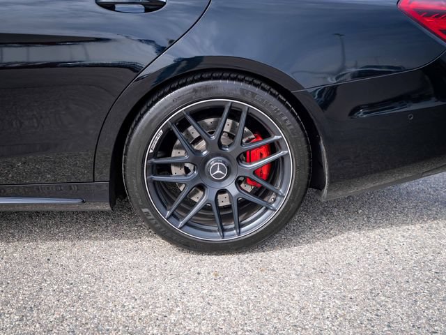 Used 2019 Mercedes-Benz S 63 AMG S 4MATIC Sedan image 13