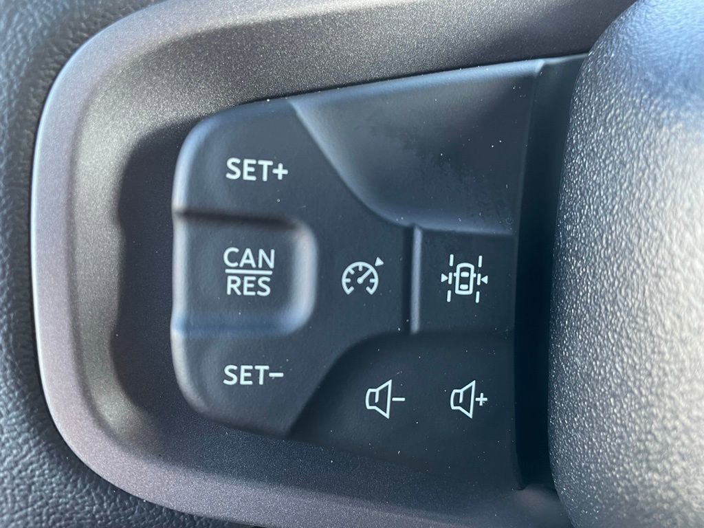 New 2026 Ford Bronco Big Bend image 18