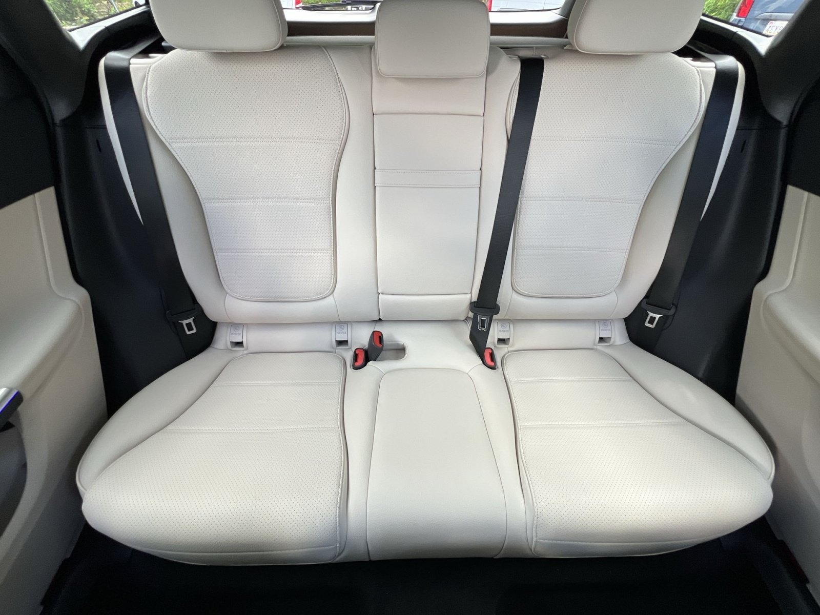 New 2026 Mercedes-Benz GLC 300 4MATIC image 15