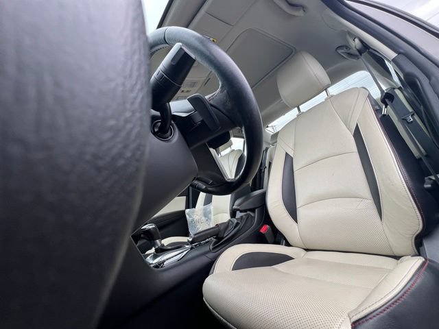 Used 2014 MAZDA MAZDA3 s Grand Touring FWD image 13