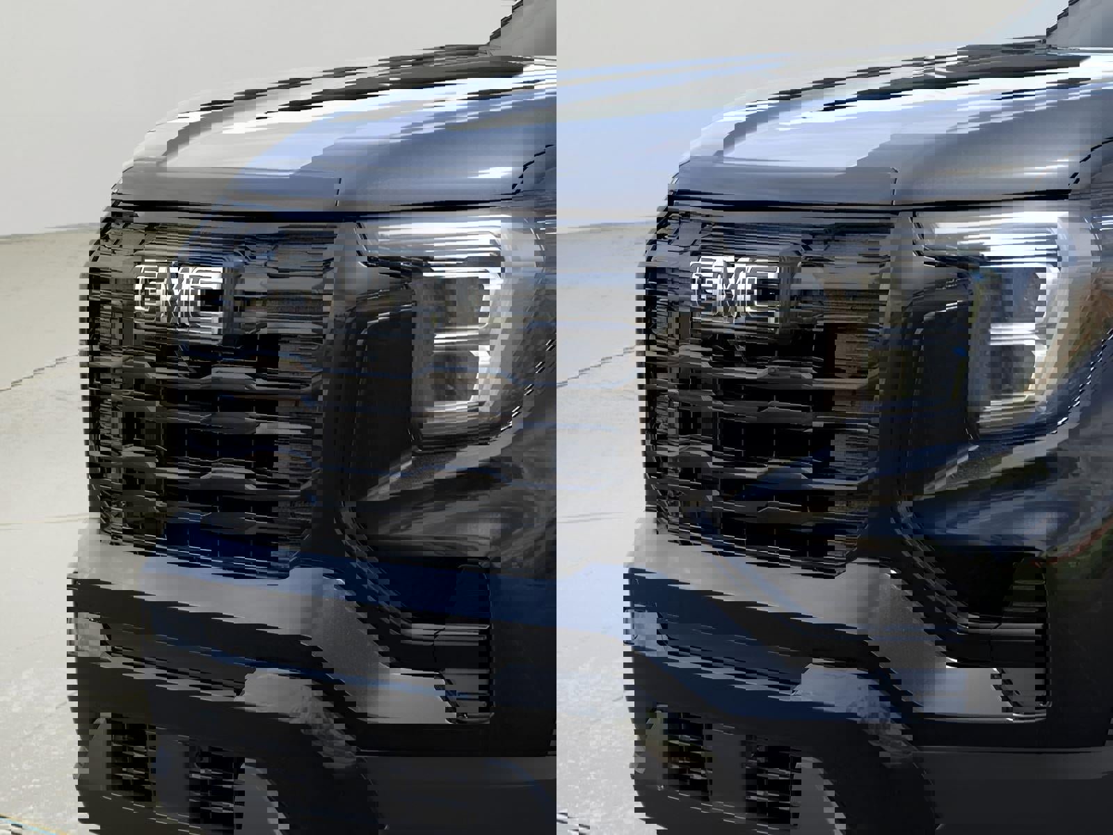 New 2026 GMC Terrain Elevation image 13