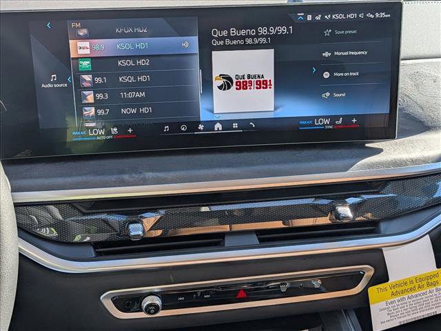 New 2026 BMW X7 xDrive40i image 12