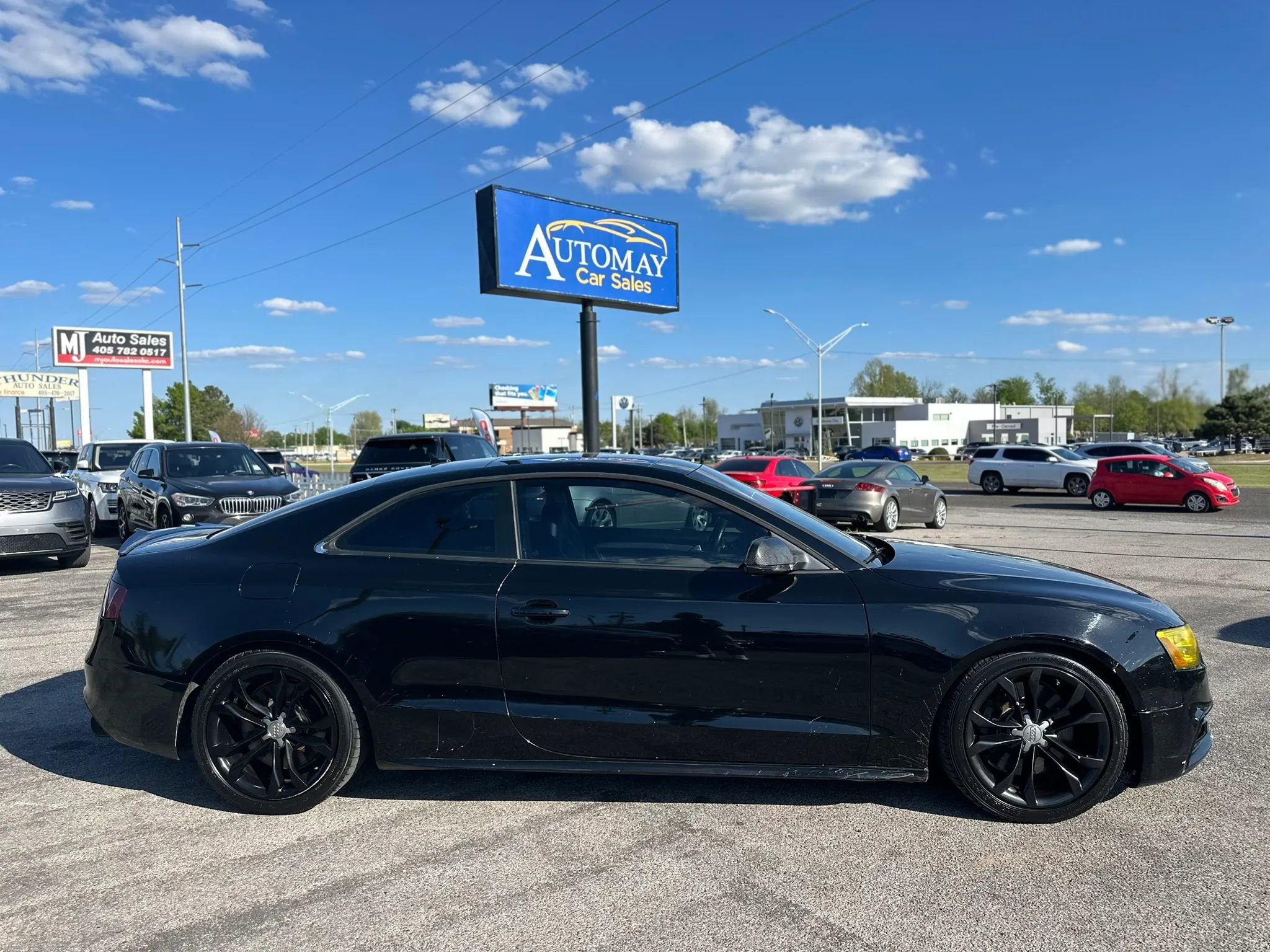 Used 2015 Audi S5 Premium Plus w/ Technology Package image 5