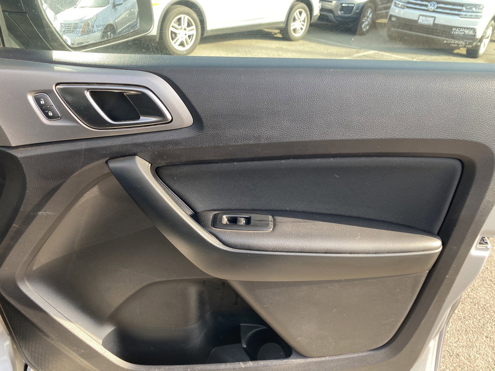 Used 2021 Ford Ranger XLT w/ Equipment Group 301A Mid image 17