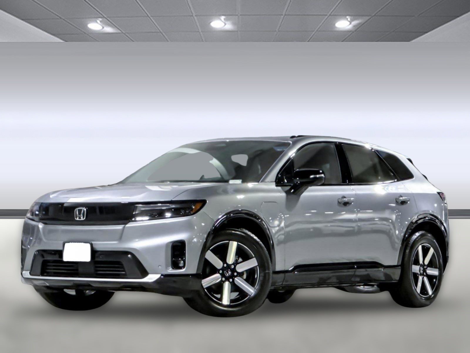 New 2025 Honda Prologue Touring image 2