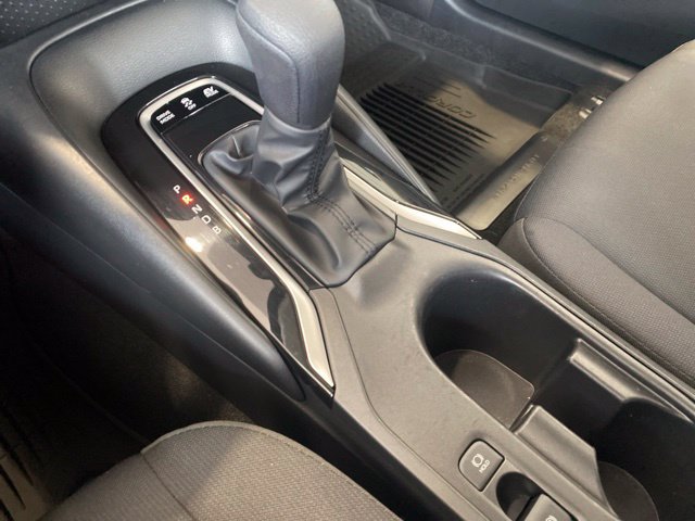 Certified 2025 Toyota Corolla LE AWD/4WD image 26