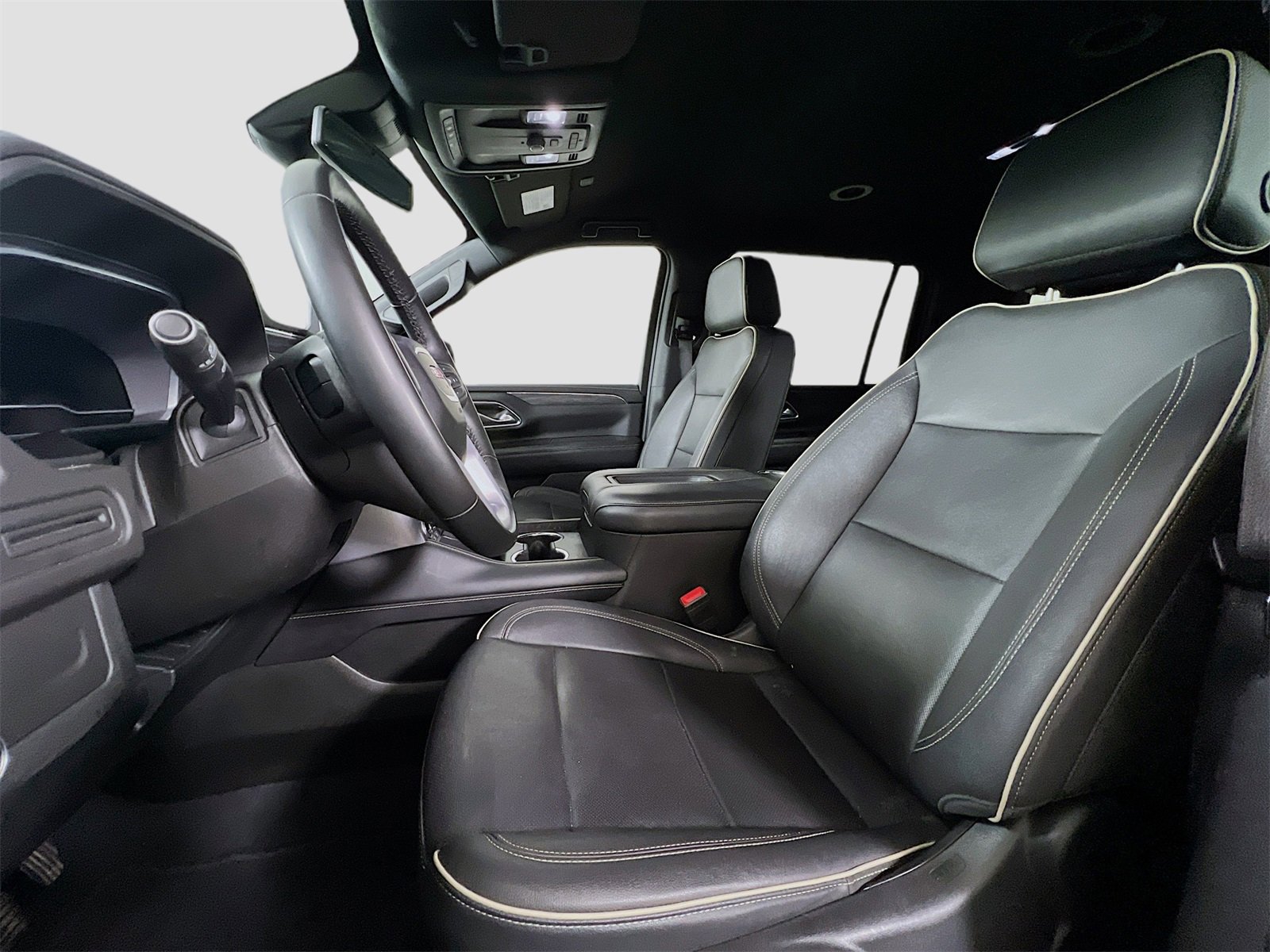 Used 2023 GMC Yukon XL SLT image 12