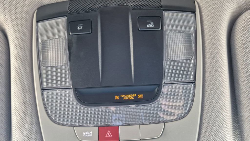 New 2026 Kia Sorento EX image 26