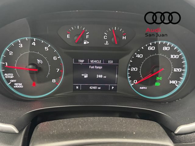 Used 2024 Chevrolet Malibu LT FWD image 18