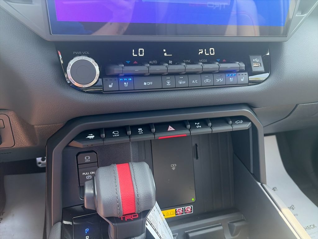 New 2026 Toyota Tundra TRD Pro AWD/4WD image 22