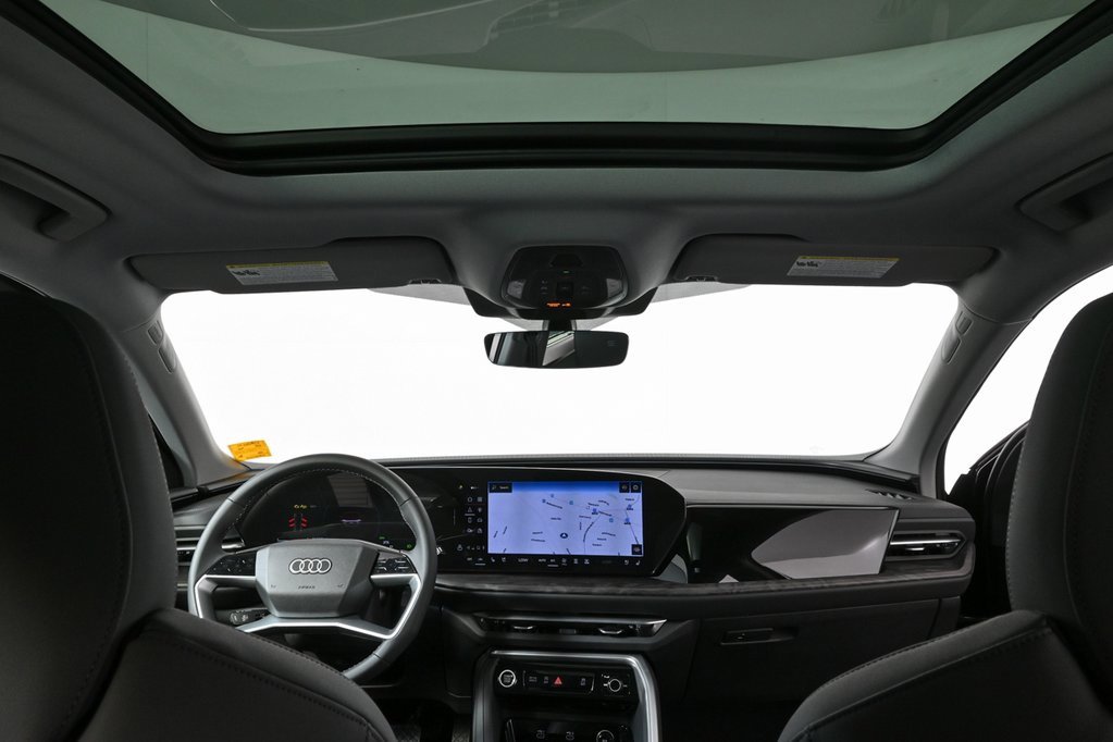 New 2025 Audi Q5 Premium Plus image 17