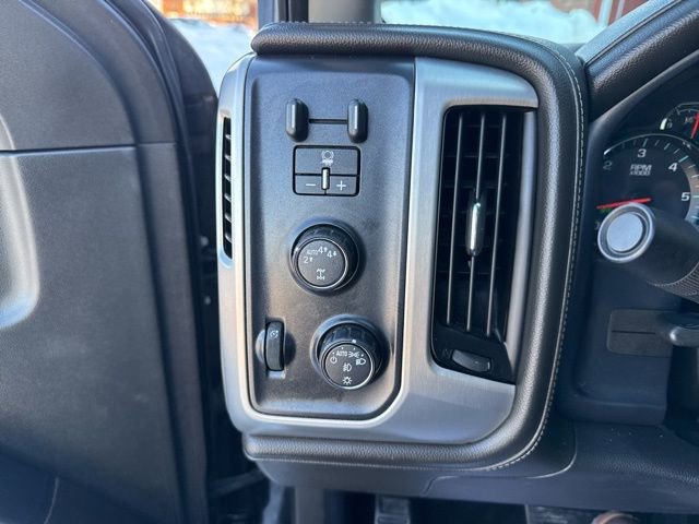 Used 2018 GMC Sierra 1500 SLE w/ SLE Value Package image 28