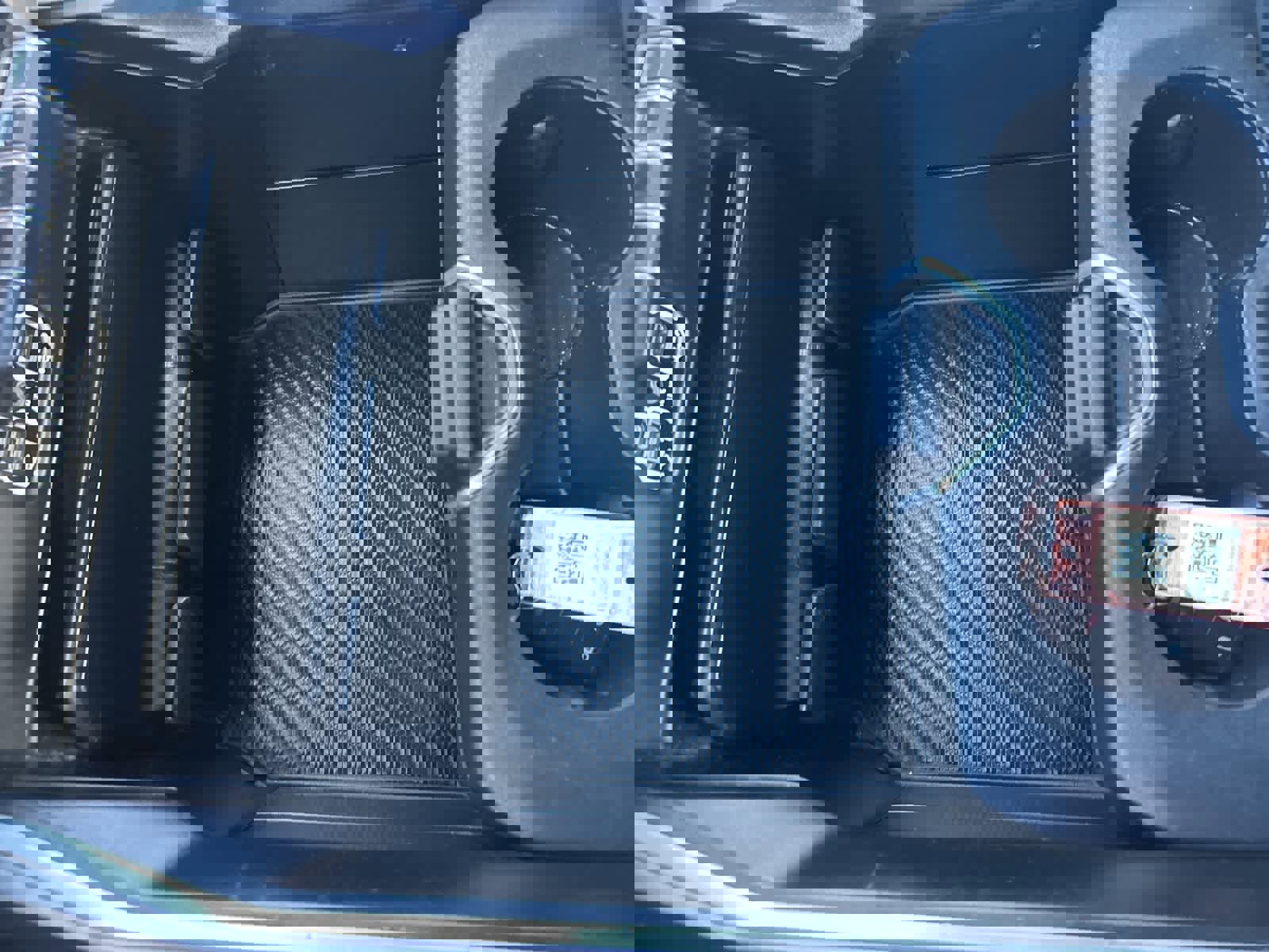 Used 2024 RAM 2500 Big Horn w/ Off Road Package image 45