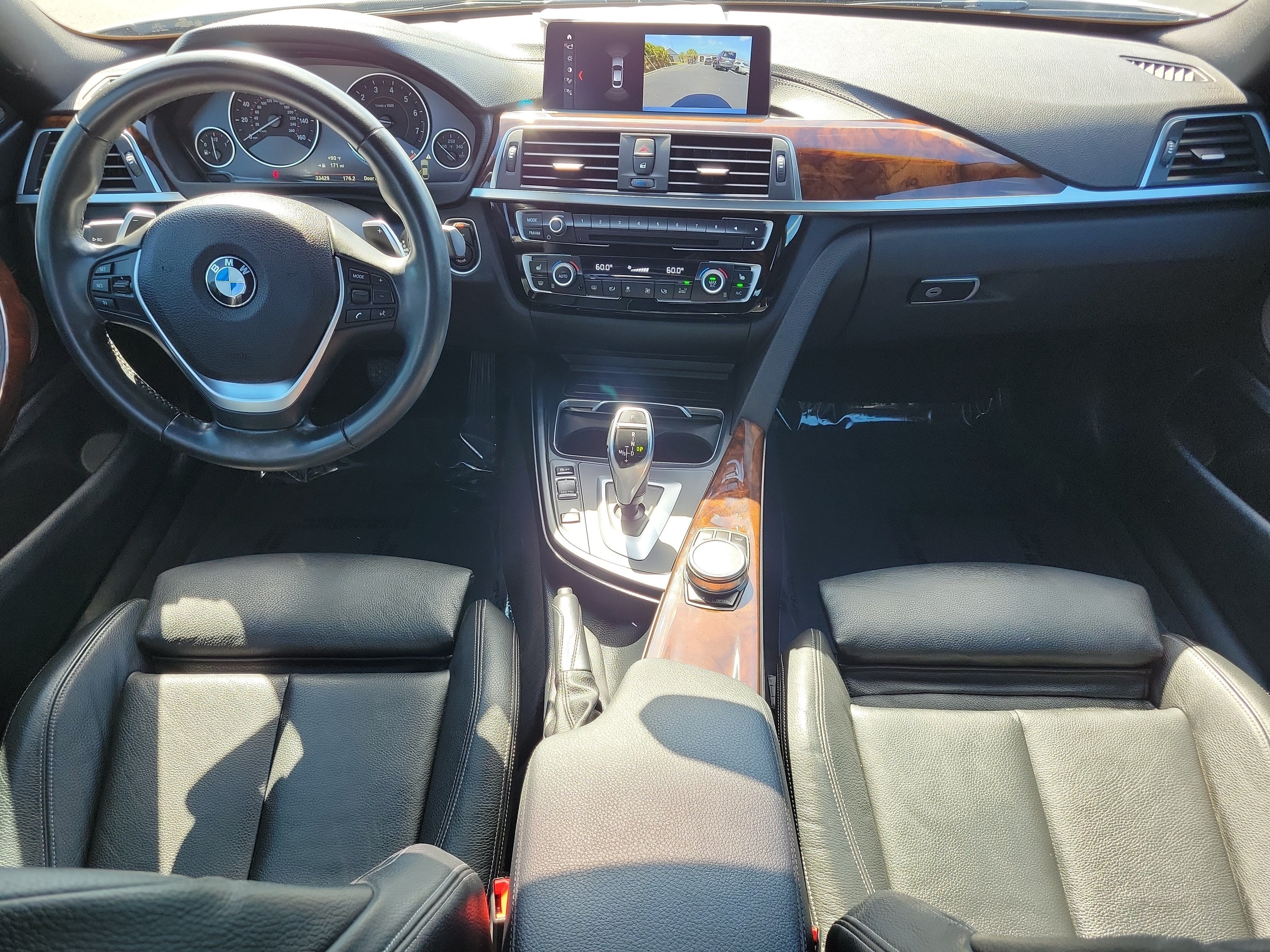 Used 2019 BMW 440i Gran Coupe w/ Convenience Package RWD image 13