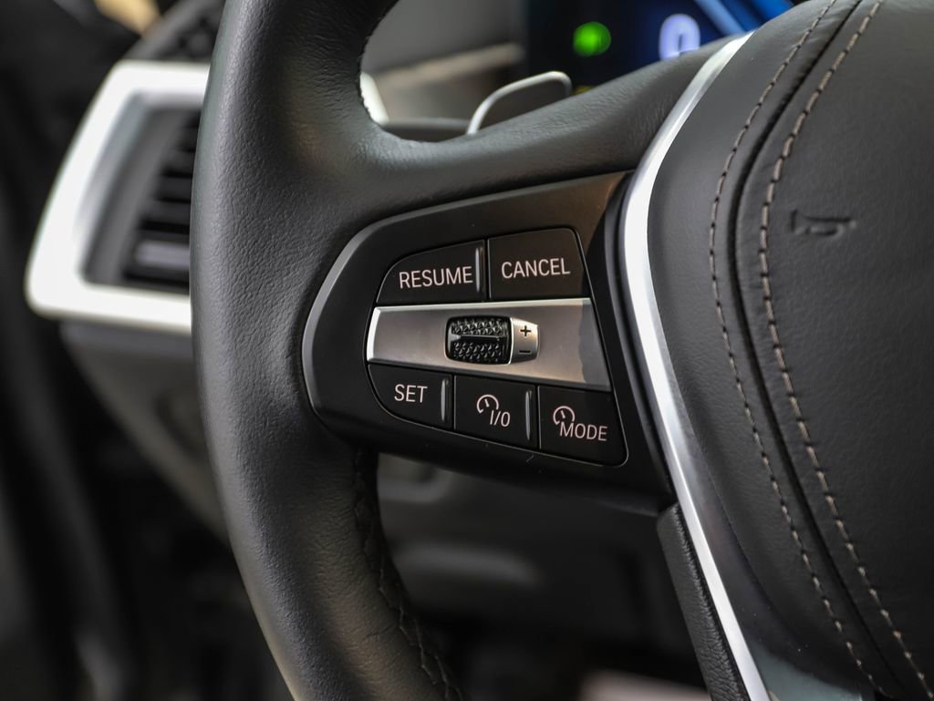 Certified 2024 BMW X5 xDrive40i w/ Parking Assistance Package image 12