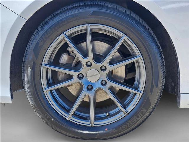 Used 2018 Honda Accord LX image 23