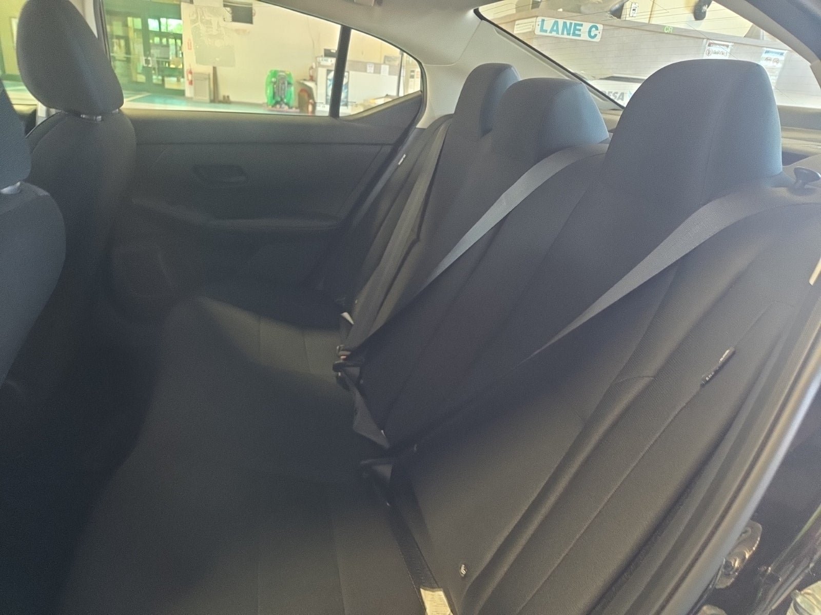 Used 2024 Nissan Sentra S FWD image 12