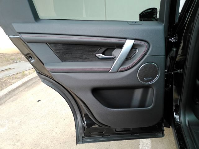 Used 2023 Land Rover Discovery Sport S R-Dynamic AWD/4WD image 19