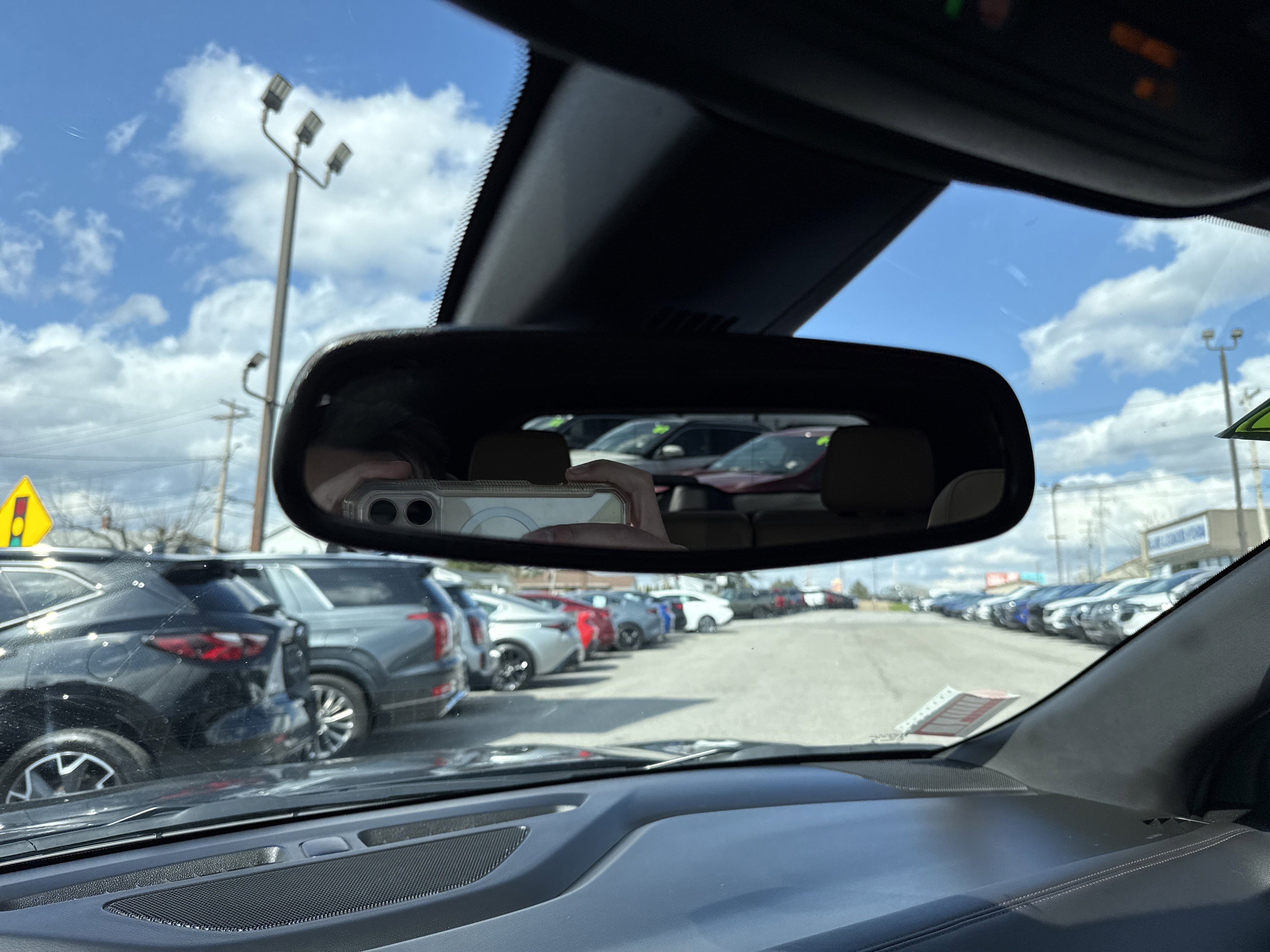 Used 2022 Chevrolet Blazer Premier w/ Enhanced Convenience Package image 26